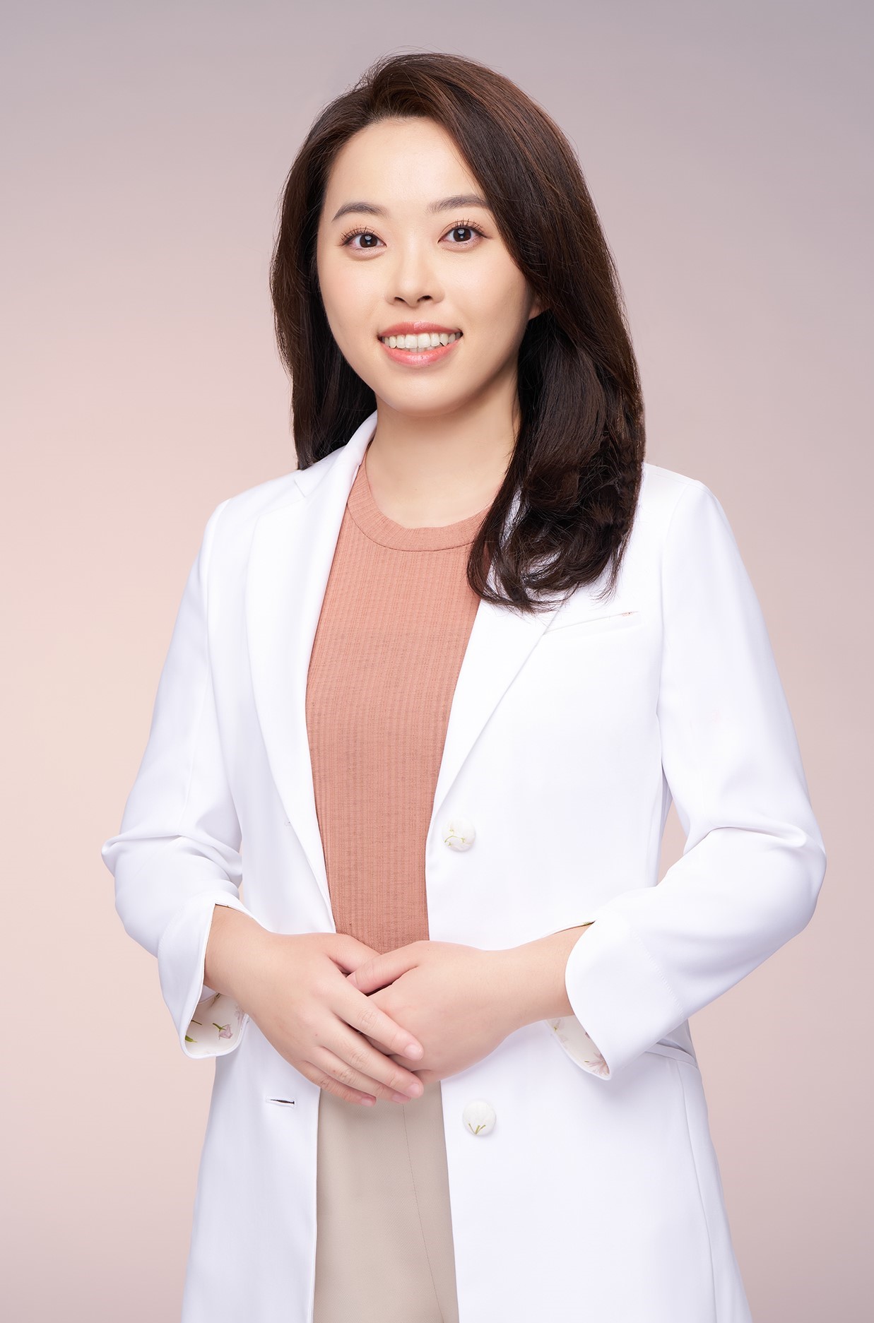 洪詩雯 副院長
